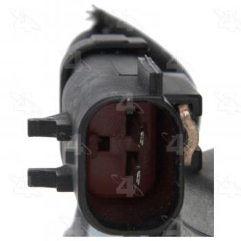 2000 Plymouth Grand Voyager A/C Compressor Four Seasons 58378 image 4 of 4