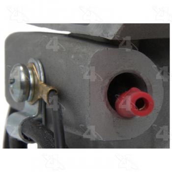 1993 Geo Prizm A/C Compressor Four Seasons 58397 image 4 of 4