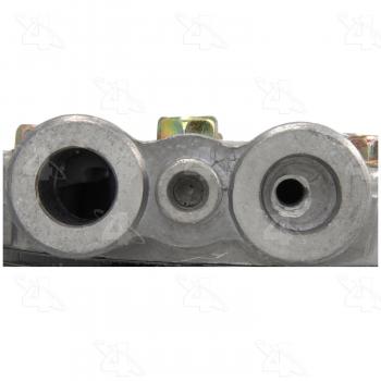 1997 Dodge Ram 2500 A/C Compressor Four Seasons 58553 image 3 of 4