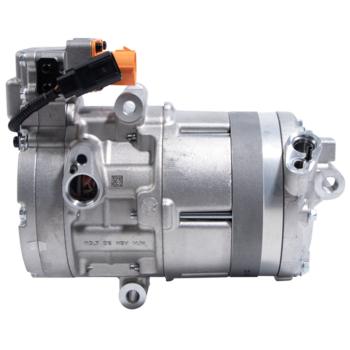 2021 Kia Niro EV A/C Compressor Four Seasons 58715 image 2 of 4
