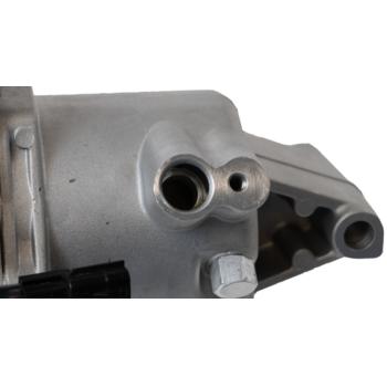 2024 Nissan Kicks A/C Compressor Four Seasons 58899 image 2 of 4