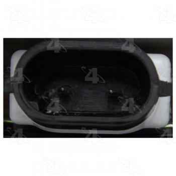 1990 Oldsmobile Cutlass Ciera A/C Compressor Four Seasons 58974 image 4 of 4