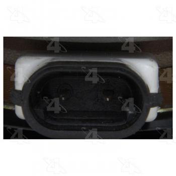 2003 Chevrolet Monte Carlo A/C Compressor Four Seasons 58987 image 4 of 4