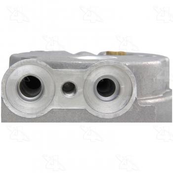 2003 Chevrolet Monte Carlo A/C Compressor Four Seasons 58992 image 3 of 4