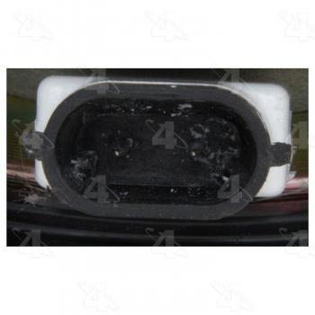 2003 Chevrolet Monte Carlo A/C Compressor Four Seasons 58992 image 4 of 4