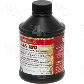 1997 Eagle Talon Refrigerant Oil