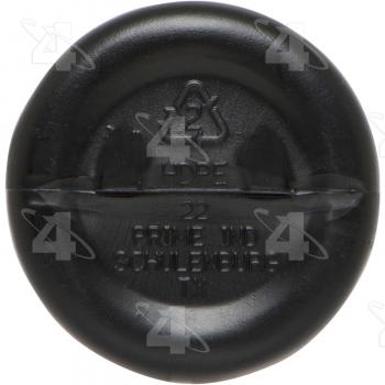 2000 Pontiac Firebird Refrigerant Oil Four Seasons 59003 image 3 of 4