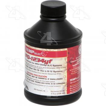 2019 Ford F-150 Refrigerant Oil