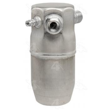 1995 Cadillac DeVille A/C Compressor and Component Kit Four Seasons 5932PK image 2 of 4