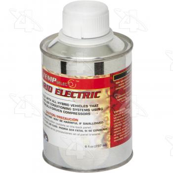 2015 Ford C-Max Refrigerant Oil