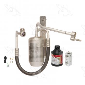 2003 Lincoln Navigator A/C Compressor Replacement Service Kit