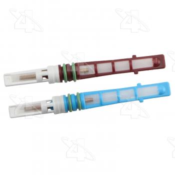 2008 Ford Lobo A/C Compressor Replacement Service Kit Four Seasons 60047SK image 3 of 4