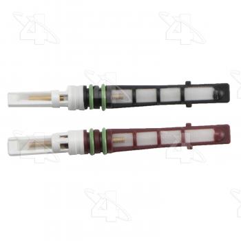 2005 Ford Econoline A/C Compressor Replacement Service Kit Four Seasons 60058SK image 3 of 4