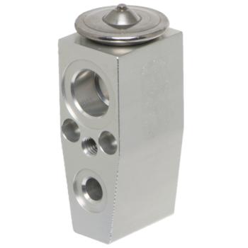 2014 Ford Taurus A/C Compressor Replacement Service Kit Four Seasons 60076SK image 4 of 4