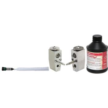 2015 Cadillac Escalade ESV A/C Compressor Replacement Service Kit Four Seasons 60115SK image 1 of 4