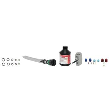2019 Cadillac XTS A/C Compressor Replacement Service Kit