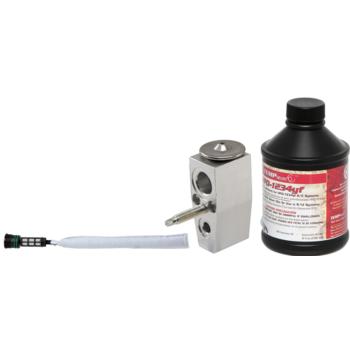 2020 Chevrolet Tahoe A/C Compressor Replacement Service Kit