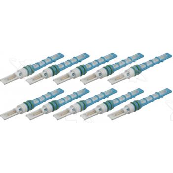 2008 Ford Lobo A/C Orifice Tube Four Seasons 621 image 1 of 4