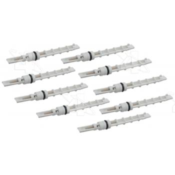 2003 Oldsmobile Bravada A/C Orifice Tube Four Seasons 623 image 1 of 4