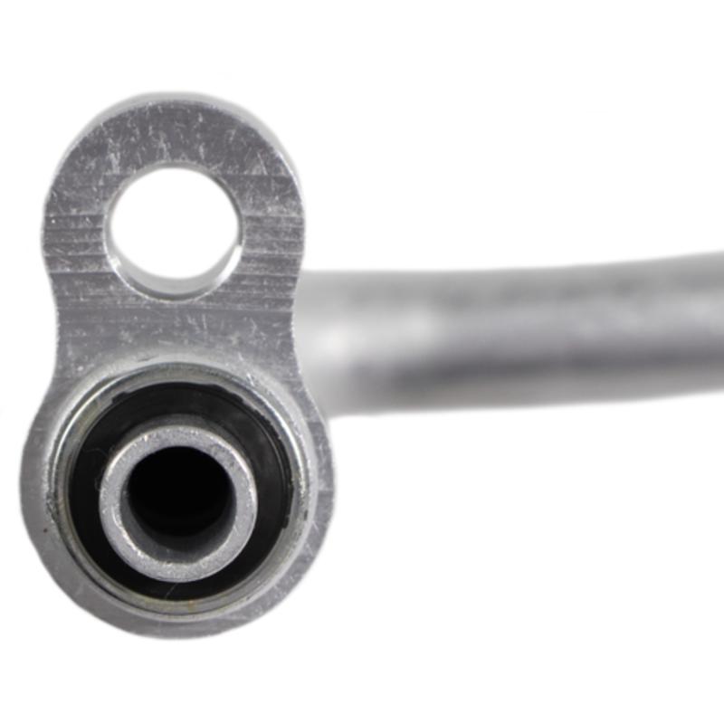 Four Seasons 63128 A/C Manifold Hose Assembly product image 5 of 6