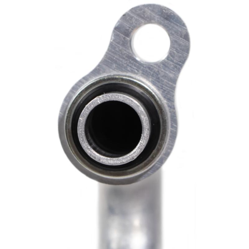 Four Seasons 63209 A/C Refrigerant Suction Hose product image 4 of 5