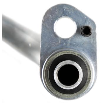 2022 Mercedes-Benz GLS450 A/C Refrigerant Discharge Hose Four Seasons 63243 image 3 of 4