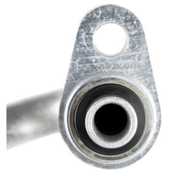 2022 Mercedes-Benz GLS450 A/C Refrigerant Discharge Hose Four Seasons 63243 image 2 of 4