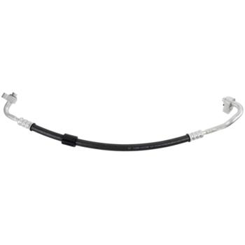 2022 Mercedes-Benz GLS450 A/C Refrigerant Discharge Hose Four Seasons 63243 image 4 of 4