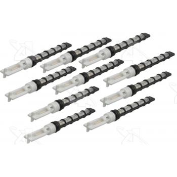 1993 Pontiac Sunbird A/C Orifice Tube Four Seasons 638 image 1 of 4