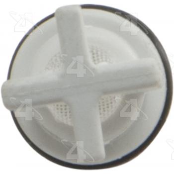 1993 Pontiac Sunbird A/C Orifice Tube Four Seasons 638 image 3 of 4