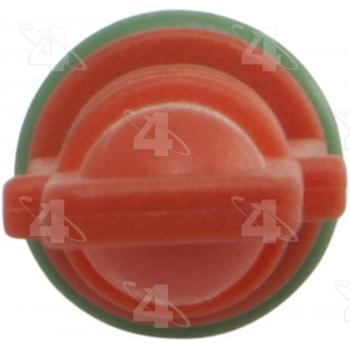 1999 Mercury Cougar A/C Orifice Tube Four Seasons 639 image 2 of 4