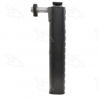 2011 Toyota Camry A/C Evaporator Core Four Seasons 64009 image 4 of 4