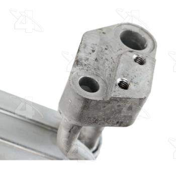 2009 Chevrolet Cheyenne A/C Evaporator Core Four Seasons 64014 image 4 of 4