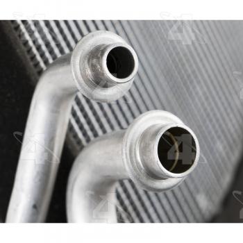 2014 Lincoln Navigator A/C Evaporator Core Front Four Seasons 64017 image 4 of 4
