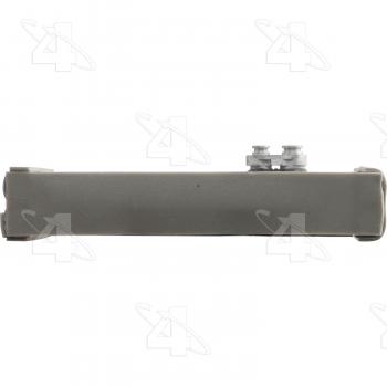 2012 Toyota Highlander A/C Evaporator Core Rear Four Seasons 64025 image 3 of 4