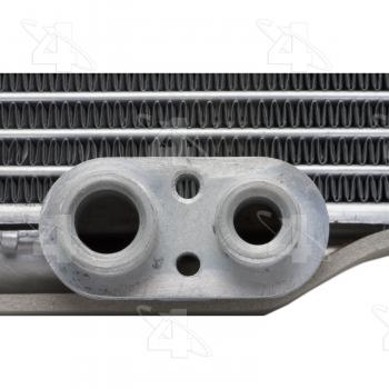 2012 Toyota Highlander A/C Evaporator Core Rear Four Seasons 64025 image 4 of 4