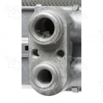 2011 Ram 2500 A/C Evaporator Core Four Seasons 64029 image 4 of 4