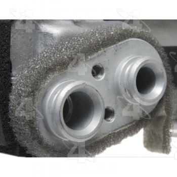 2021 Toyota 4Runner A/C Evaporator Core Four Seasons 64031 image 3 of 4