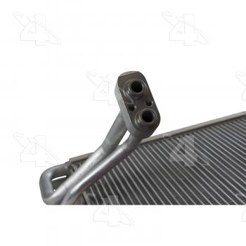 2015 Kia Rio A/C Evaporator Core Four Seasons 64043 image 4 of 4