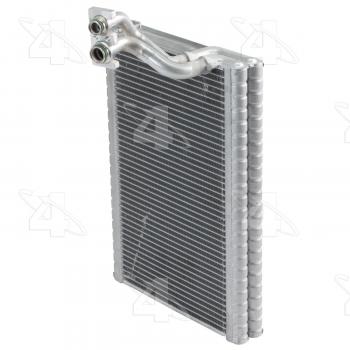 2012 Subaru Legacy A/C Evaporator Core Four Seasons 64067 image 1 of 4