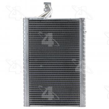 2012 Subaru Legacy A/C Evaporator Core Four Seasons 64067 image 2 of 4