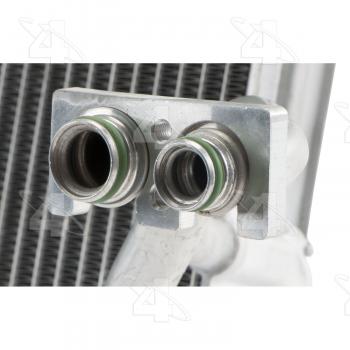 2012 Subaru Legacy A/C Evaporator Core Four Seasons 64067 image 4 of 4