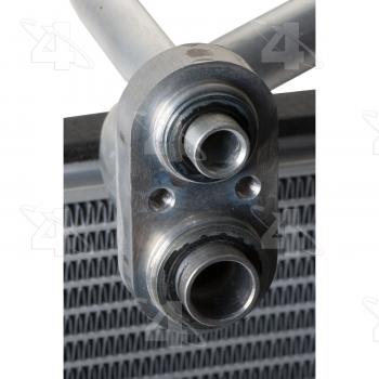 2020 Ford Fusion A/C Evaporator Core Four Seasons 64071 image 2 of 4