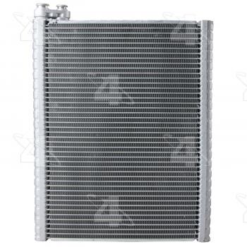 2010 Audi A6 A/C Evaporator Core Four Seasons 64081 image 2 of 4
