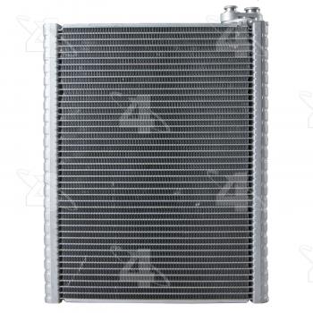 2010 Audi A6 A/C Evaporator Core Four Seasons 64081 image 4 of 4