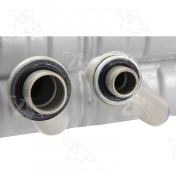 2022 GMC Acadia A/C Evaporator Core Rear Four Seasons 64106 image 3 of 4