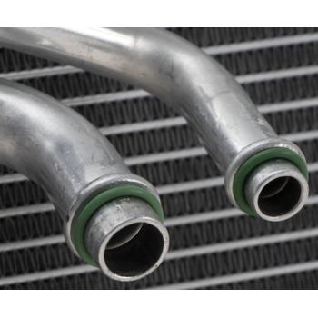 2019 Jeep Compass A/C Evaporator Core Four Seasons 64120 image 3 of 4