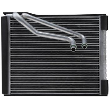 2019 Jeep Compass A/C Evaporator Core Four Seasons 64120 image 4 of 4