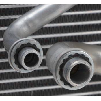 2022 Cadillac XT5 A/C Evaporator Core Four Seasons 64121 image 3 of 4