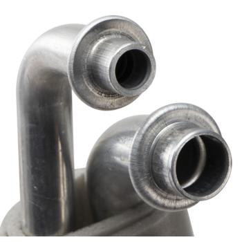 2019 GMC Sierra 1500 Limited A/C Evaporator Core Four Seasons 64128 image 3 of 4